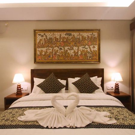 The Kertha Ubud Екстериор снимка