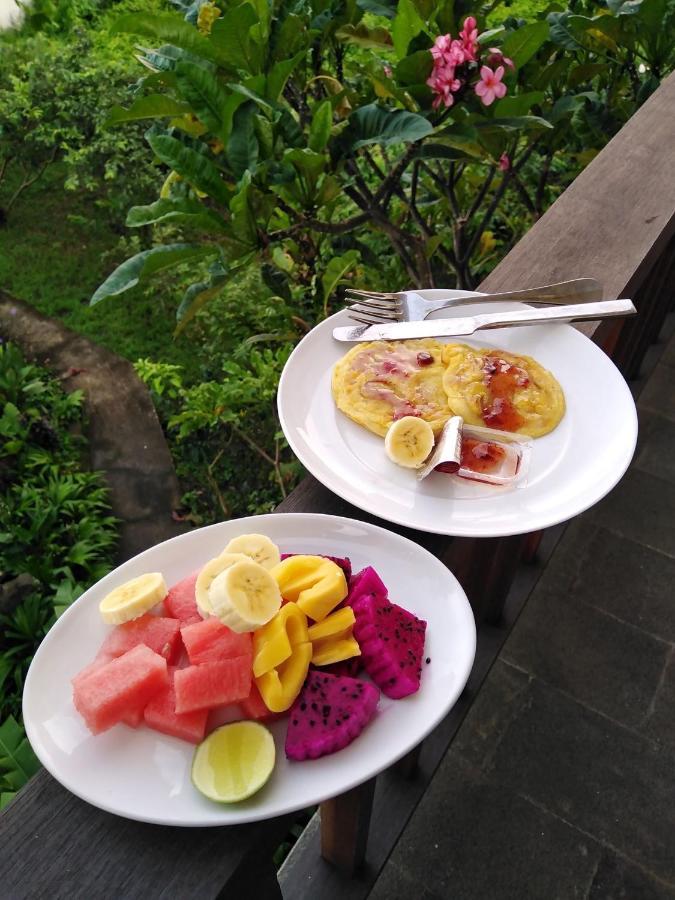 The Kertha Ubud Екстериор снимка