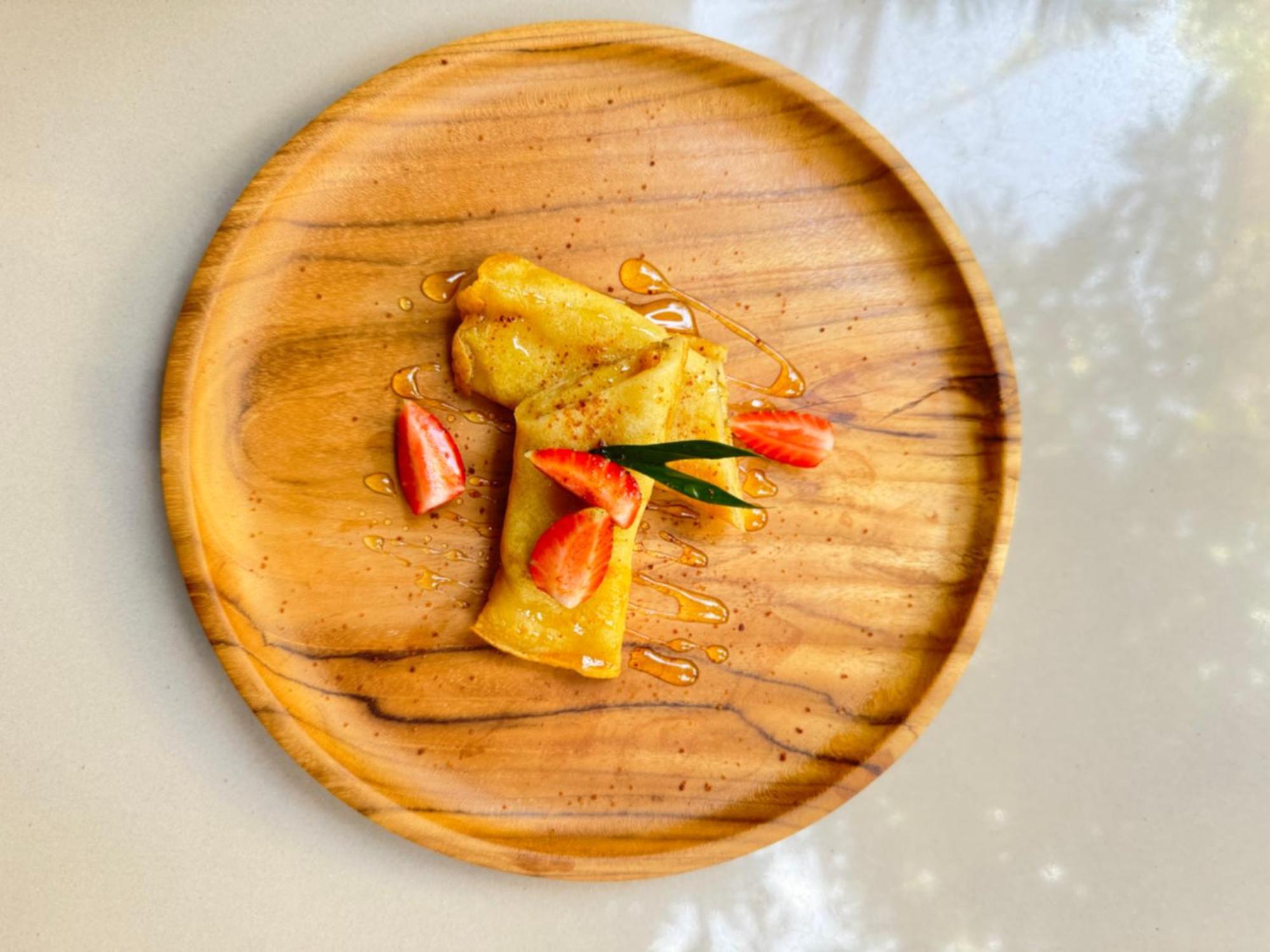 The Kertha Ubud Екстериор снимка