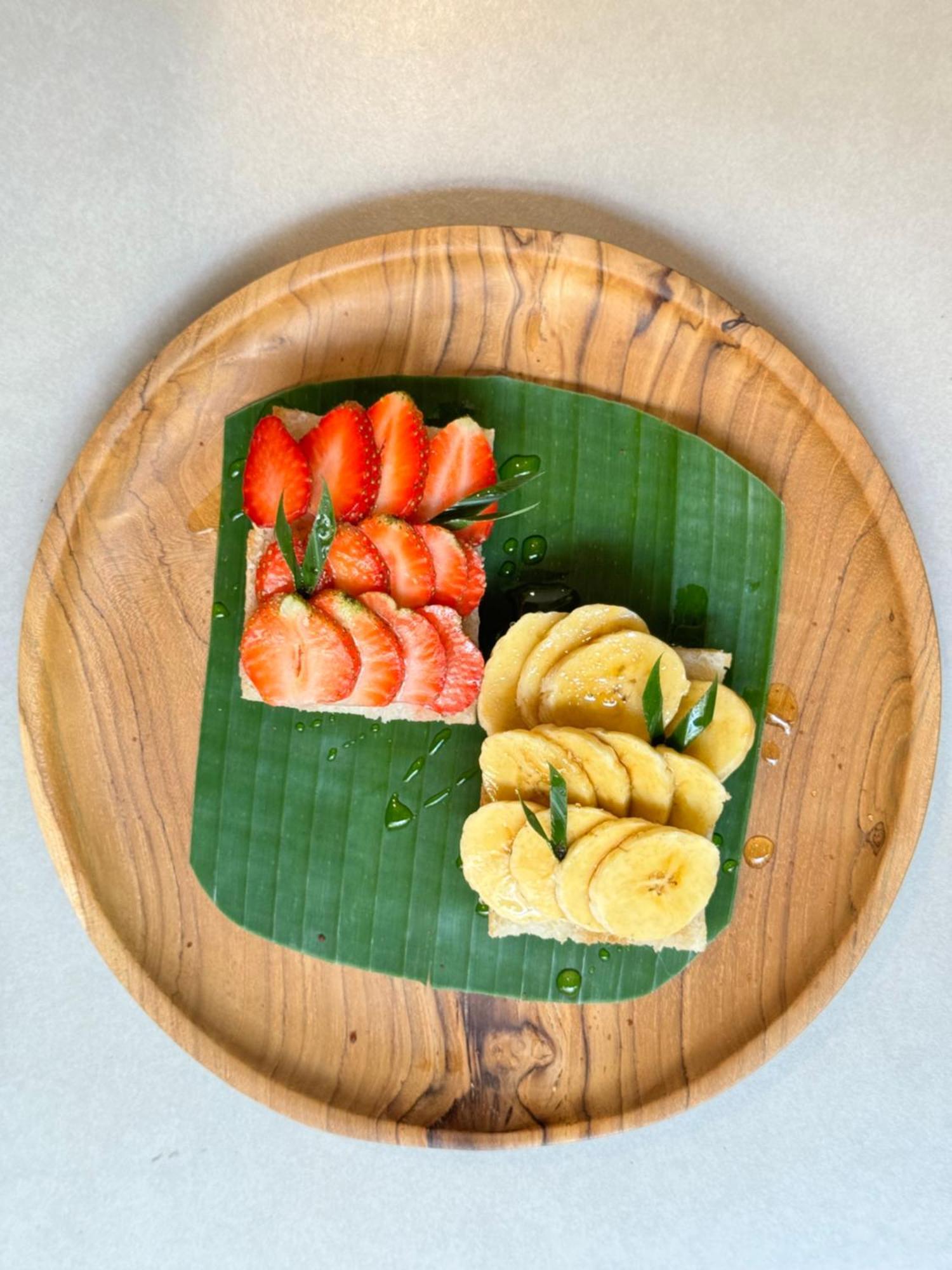 The Kertha Ubud Екстериор снимка