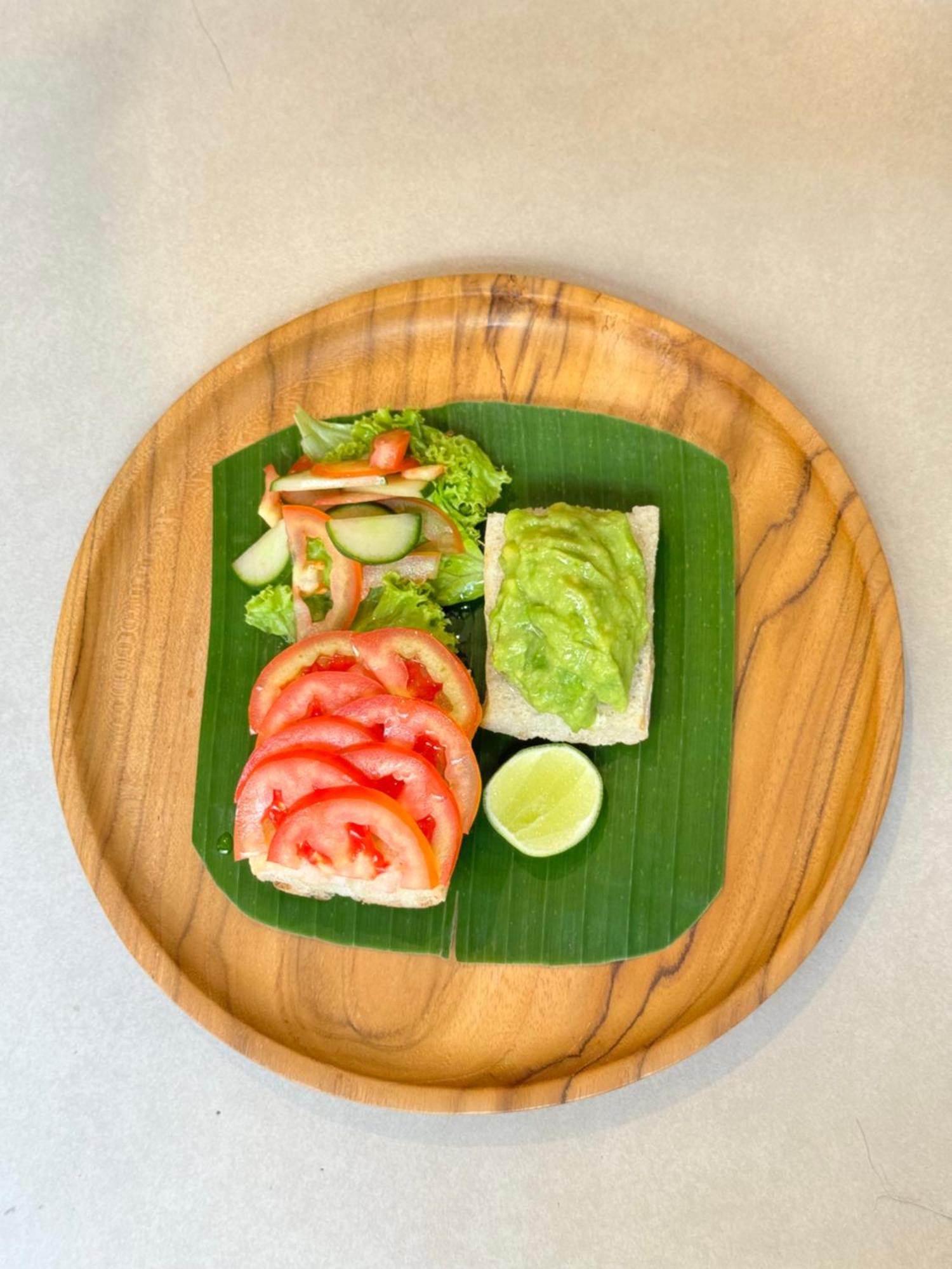 The Kertha Ubud Екстериор снимка