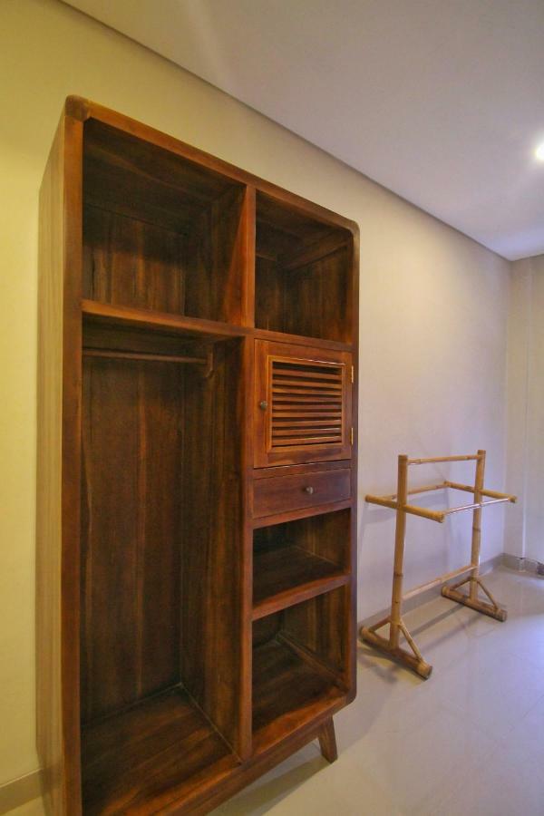 The Kertha Ubud Екстериор снимка