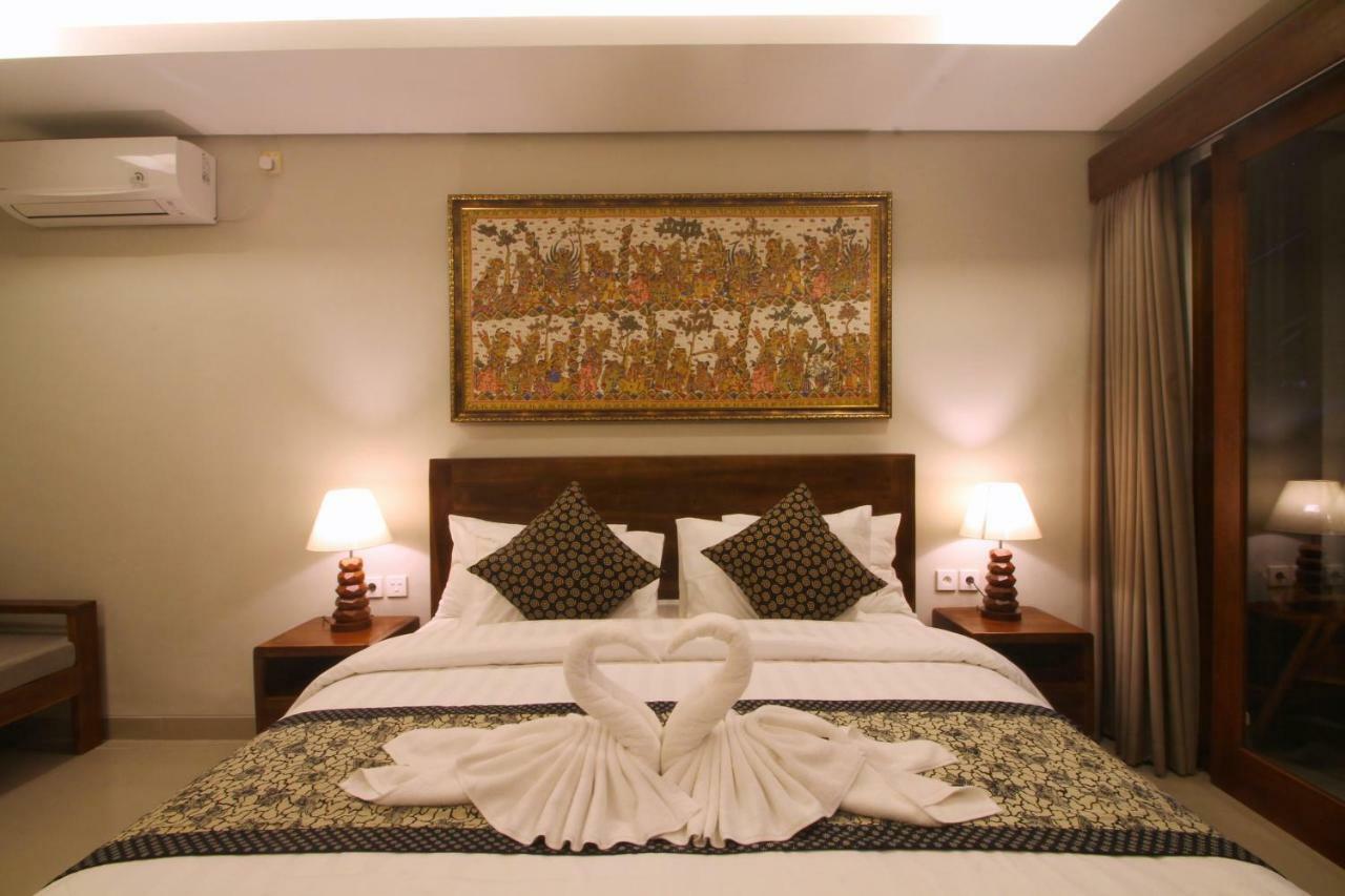 The Kertha Ubud Екстериор снимка