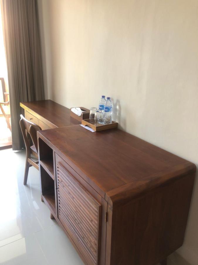 The Kertha Ubud Екстериор снимка